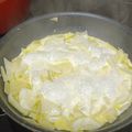 El cooksnap de Janete Dos Santos Sanz cuando hizo Hinojo a la leche.