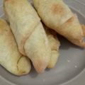 Cooksnap dari Ecky Nurzakiya untuk resep Pisang Molen