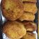 El cooksnap de Dalia Del Mar cuando hizo Croquetas de papa.
