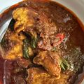 Cooksnap dari Priscilla Putri Elizabeth Kanky untuk resep Ayam Rica Kemangi #198