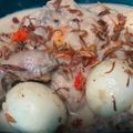 Cooksnap dari wida sugito untuk resep Opor Ayam Bumbu Instant Indofood
