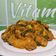 Cooksnap dari Ratu Ffa untuk resep Ayam Woku Kemangi khas Manado