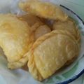 Cooksnap dari septi nur lydia untuk resep Jalangkote/Pastel Ekonomis