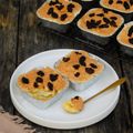 Cooksnap dari desmawati kuretangin untuk resep Taruok Tart Susu Koto Gadang|Kue Tart Ranah Minang|Kue Ruwok