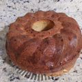 Cooksnap από Αθανασία Νταλαγιάννη ! στη συνταγή Απλό Κέικ βανίλιας