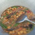 Cooksnap dari Tharye Fheam untuk resep Tumis Tauco Medan