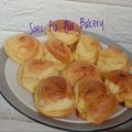 Cooksnap dari Mama Wien untuk resep Sus Cream Simple