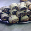 صورة من ♥ALLAB MAROUA♥، شاركها بعد تجربة وصفة بسكويت السويسرول