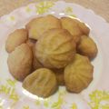 کوک اسنپ سیما (مهسوند) بعد از امتحان کردن شیرینی چرخی(با بافت پوک)(تابه ای).