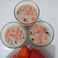 Cooksnap dari NayNay untuk resep Es Tape Susu