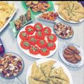 صورة من mj، شاركها بعد تجربة وصفة كنافة بالقشطة وطعم القهوة