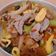 shiauke 的 豬肉香炒寬粉絲 cooksnap