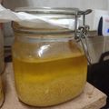 Cooksnap dari gea katleya untuk resep Baceman Bawang Putih