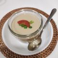 Cooksnap dari Mamawok untuk resep Chawanmushi 🍥