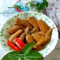 薇若妮 的 【雞不可失】桂花滷雞翅 cooksnap