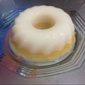 Cooksnap dari Eka Fairuza untuk resep Puding Susu Labu Kuning #pr_recookagarlebihjeli
