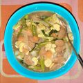 Cooksnap dari Yanti Ariyani untuk resep Capcay sayur kuah/kuah kental