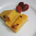 Cooksnap dari Lailazegaff untuk resep Proll Tape Kukus (Part.2)