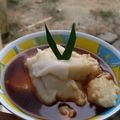 Cooksnap dari Sisca Aryani untuk resep Bubur Sumsum