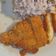 Cooksnap dari Utami R. untuk resep Chicken Katsu + Salad ala Hokben Simple
