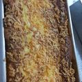 Cooksnap dari Margaretha Julia untuk resep Bolu Tape ala Indi