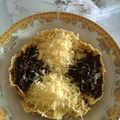 Cooksnap dari neny oktavia untuk resep Terang bulan teflon istimewa (praktis No mixer, anti gagal)