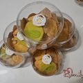 รูป Cooksnap ของ ค้นตู้เย็น By R.family เมื่อเขาทำ คุกกี้เนย (เจ)-ไม่ใส่ไข่