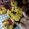 Aseh Meilya's cooksnap of when they made Soft chocolate chip cookies.
