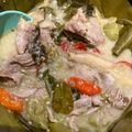 Cooksnap dari marisca dwi ariani untuk resep Garang Asem Ayam Kampung
