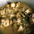 Cooksnap dari Sabrina Nur Bali untuk resep Tongseng ayam