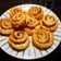Cooksnap από angela_nv στη συνταγή Πανεύκολα ρολάκια σφολιάτας με τυρί κρέμα και γαλοπούλα!