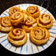 Cooksnap από angela_nv στη συνταγή Πανεύκολα ρολάκια σφολιάτας με τυρί κρέμα και γαλοπούλα!