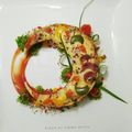 Cooksnap dari elvi_ummu@fifa untuk resep Italian Pizza