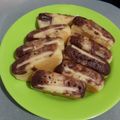 Cooksnap dari Novadyana untuk resep Pukis