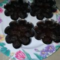 Cooksnap dari nani nuraeni untuk resep Lava cake / molten cake