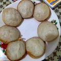 Cooksnap dari Ratih Dhani untuk resep Kue Apem Tepung Beras Cetakan