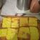 La cooksnap de Martha Cruz cuando cocinó Fainá de queso fácil 🧀