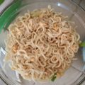 Cooksnap dari Anne Hanum untuk resep Mie Godog Jowo 😄