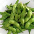 Cooksnap dari Asri Irawati untuk resep Edamame rebus