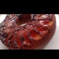 El cooksnap de Camila Villagra cuando hizo Torta🍰 de manzana 🍎.