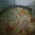 Cooksnap dari Neneng untuk resep Lodeh Rebung di Negri Orang