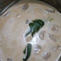 Cooksnap dari Marlina untuk resep *Kolak Pisang Uli*