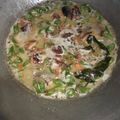 Cooksnap dari Prita Shikari untuk resep Ikan Tongkol Santan Pedas (pr_recookmasakanpedas)
