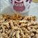 Cooksnap dari Vivian untuk resep Snack Macaroni Goreng Asin