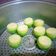 Cooksnap dari Dina Rmdnti untuk resep Bolu Pisang Kukus (1 pisang, 1 telur)