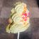 Cooksnap của Lê Hồ khi họ làm theo món Bánh meringue(bánh nụ hôn💋😘)