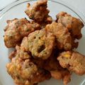 Cooksnap dari Nidya Andini untuk resep Bakwan jagung "tepung bakwan sasa"