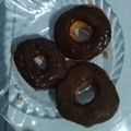 Cooksnap dari Dian Eka Lestari untuk resep Donat - DEBM | Keto Friendly
