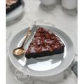 Cooksnap dari Ardhaniluvnabva untuk resep Shiny Coffee Brownies
