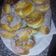 El cooksnap de Cecilia Quiñones cuando hizo Rosquitas.